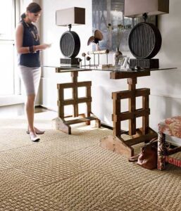 FLOR Spring 2012 Collection of Carpet Designs Image